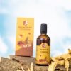 Dung dịch xoa bóp CND Ginseng 11