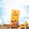 Dung dịch xoa bóp CND Ginseng 12
