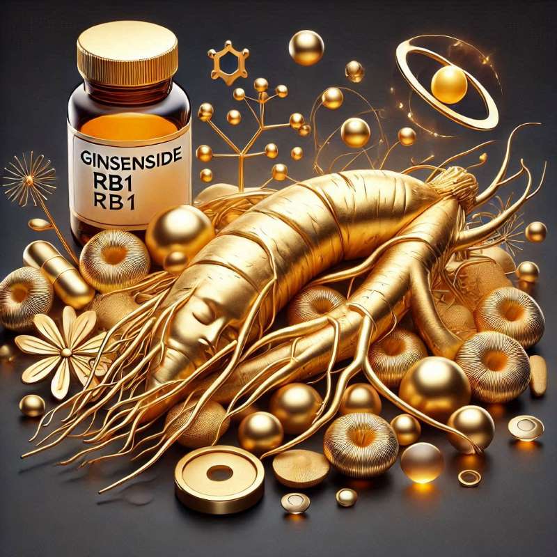Ginsenoside Rb1