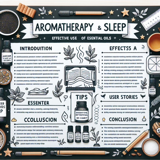 Liệu pháp mùi hương (aromatherapy) và giấc ngủ: Cách sử dụng tinh dầu hiệu quả.