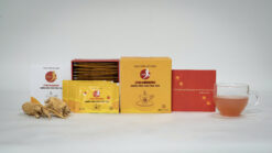 Alternative view of Nhân sâm hoà tan 350 loại 20 gói